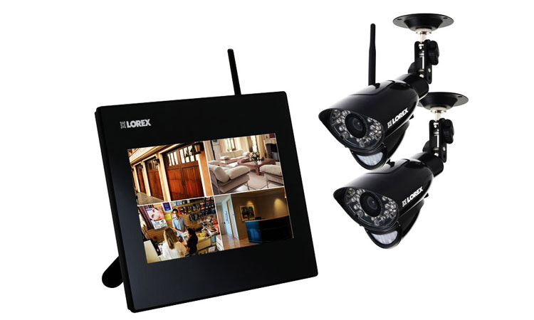 Wired Security Cameras vs. Wireless Security Cameras: Which Is